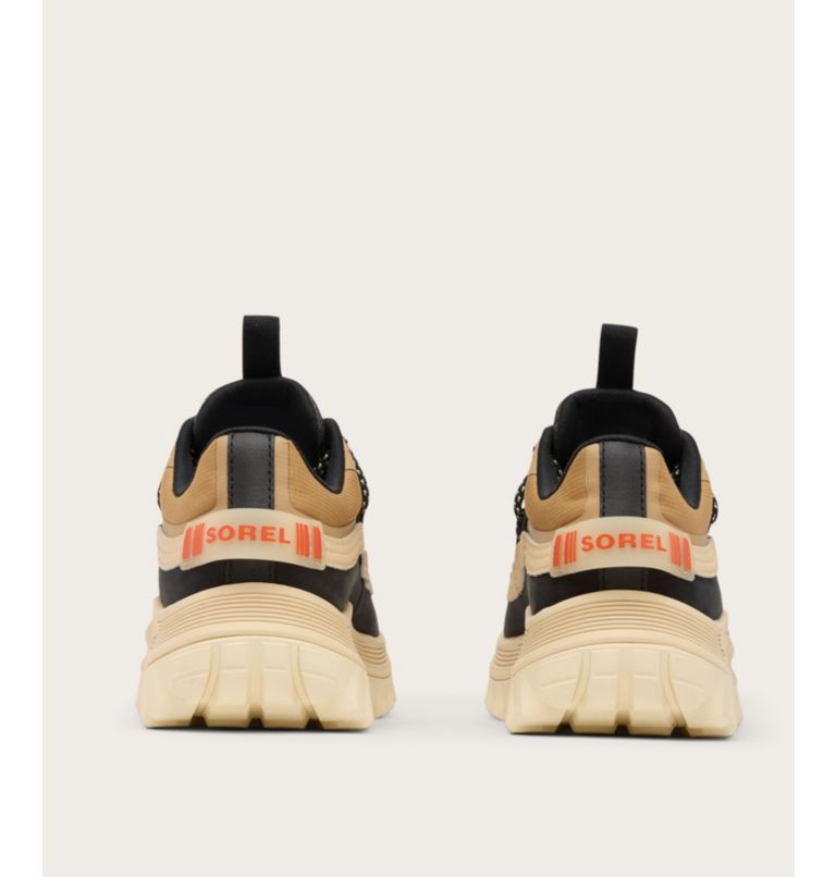 CALLSIGN HORIZON LOW GTX Women's Waterproof Sneaker, Color: Caribou Buff, Caribou Beige, image 2