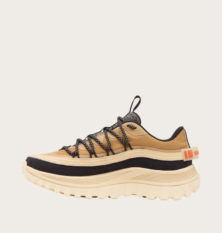 CALLSIGN HORIZON LOW GTX Women's Waterproof Sneaker, Color: Caribou Buff, Caribou Beige, image 3