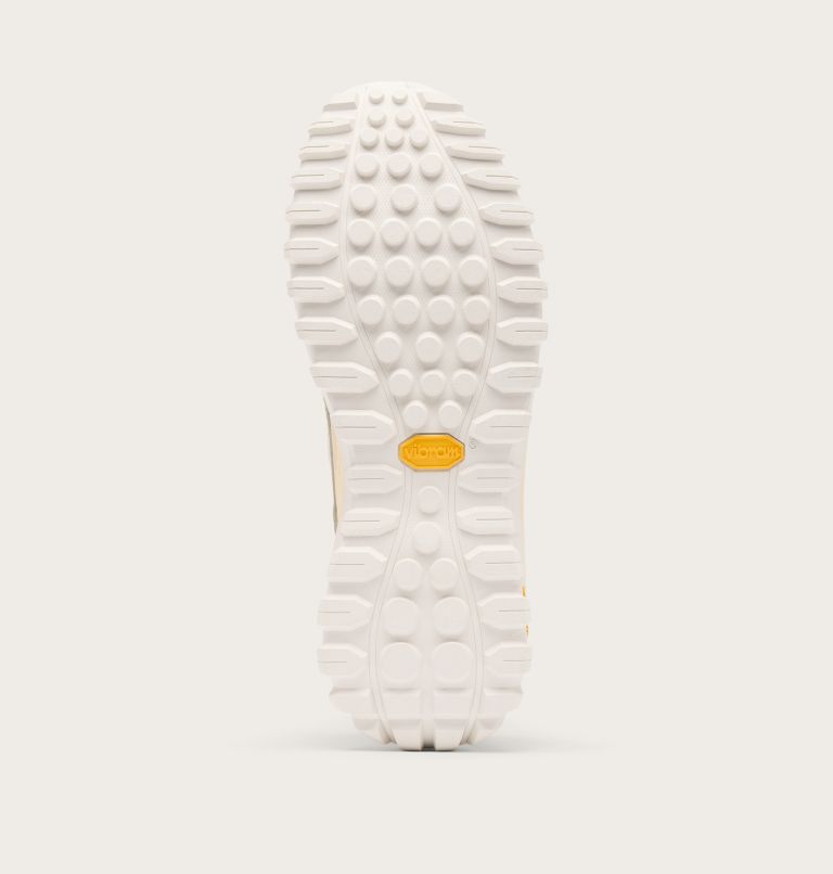 CALLSIGN HORIZON LOW GTX Women's Waterproof Sneaker, Color: Canyon Gold, Honey White, image 5