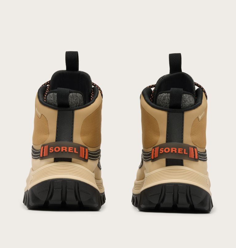 CALLSIGN HORIZON MID GTX Chaussures de sport imperméables pour femme, Color: Caribou Buff, Caribou Beige, image 2