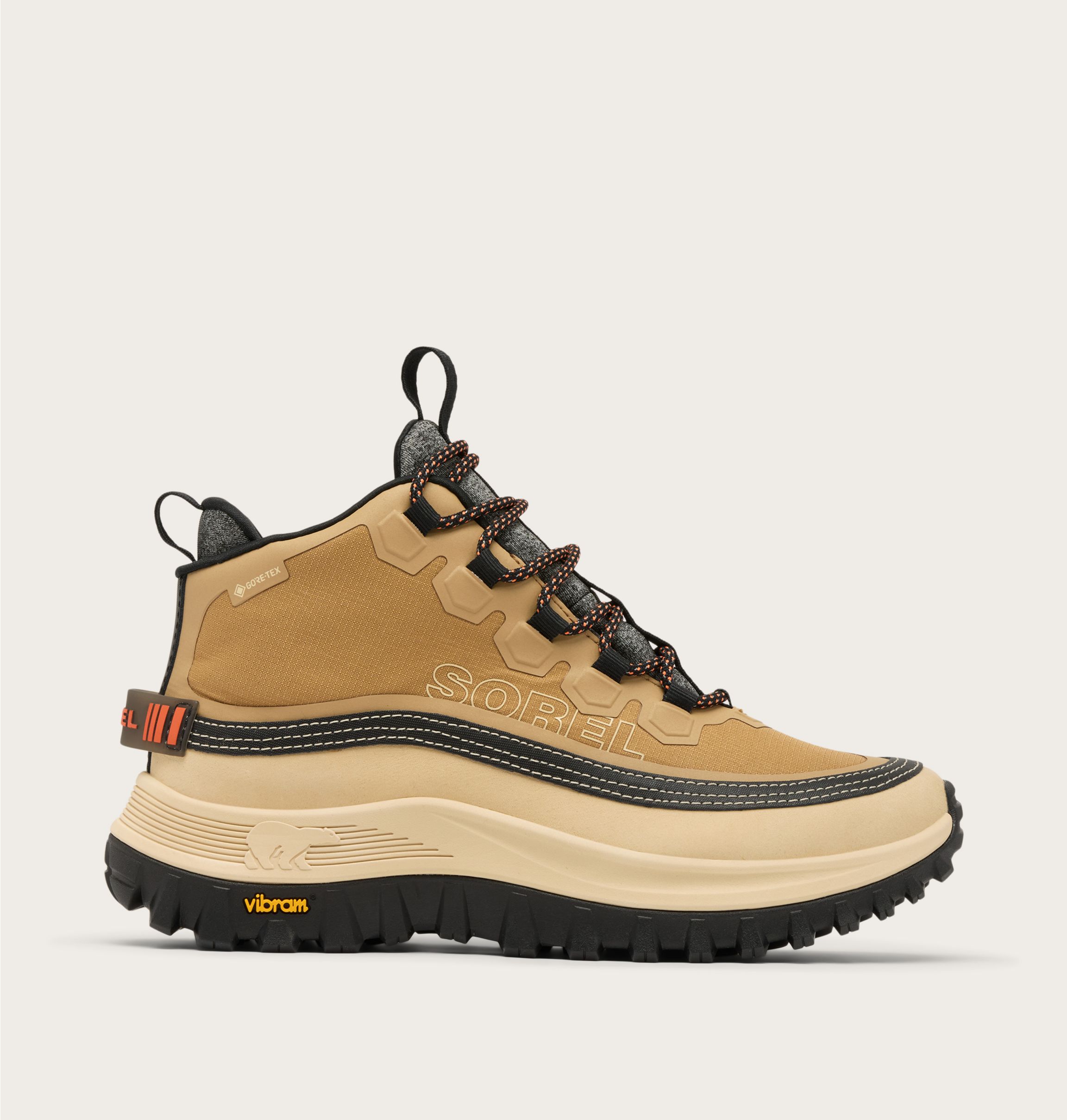 【seamo.1123】 CALLSIGN HORIZON™ MID GTX Women's Waterproof Sneaker | SOREL