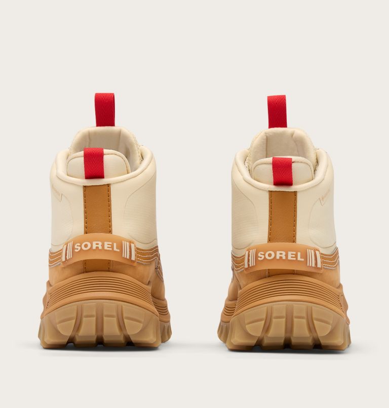 CALLSIGN HORIZON MID GTX Women's Waterproof Sneaker, Color: Honey White, Canyon Gold, image 2