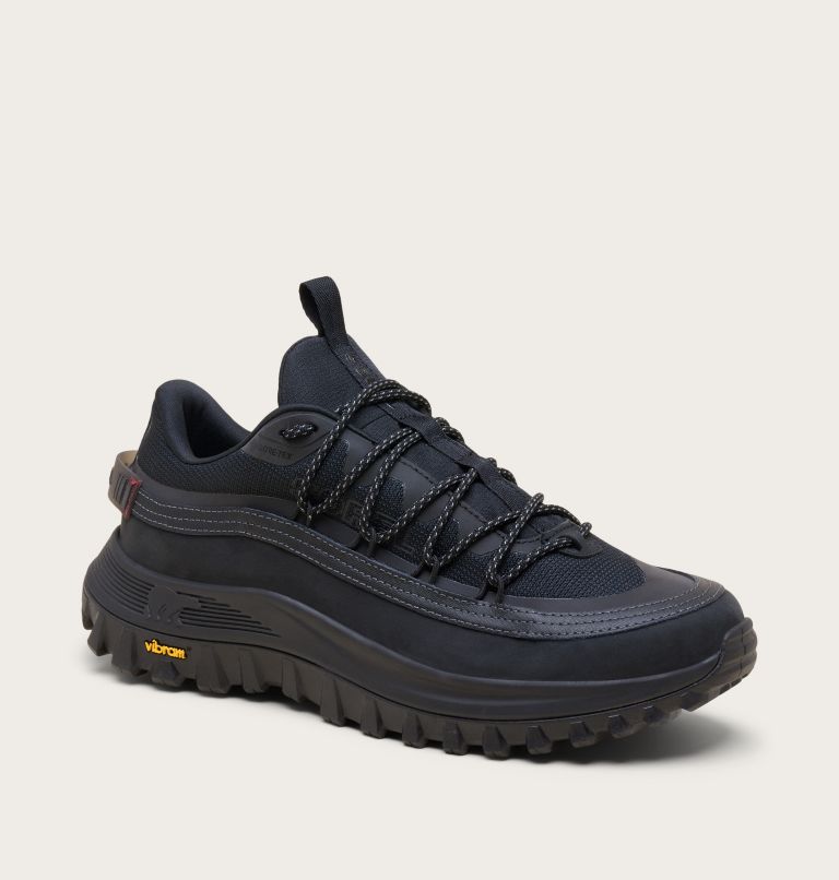 CALLSIGN HORIZON LOW GTX Men's Waterproof Sneaker, Color: Black, Jet, image 6