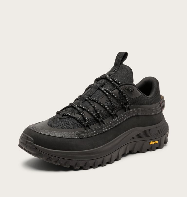 CALLSIGN HORIZON LOW GTX Men's Waterproof Sneaker, Color: Black, Jet, image 7