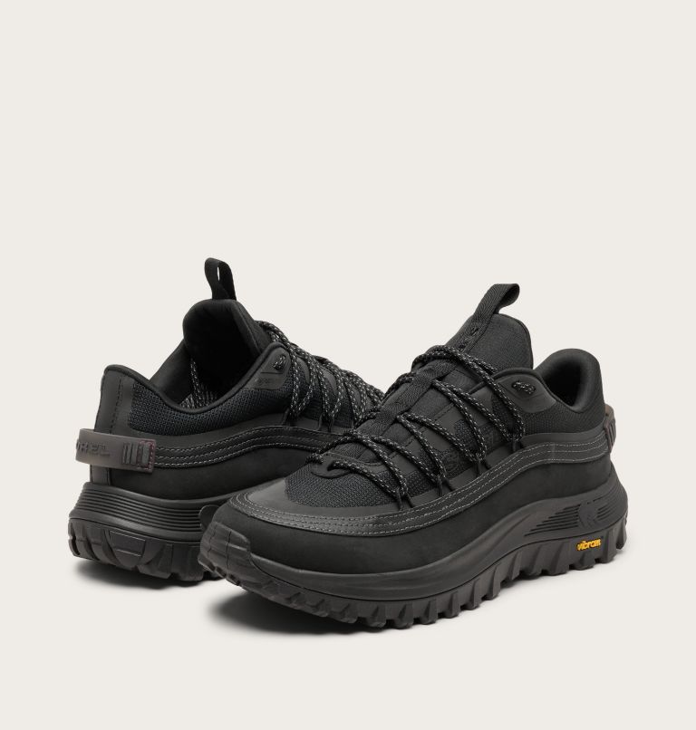 CALLSIGN HORIZON LOW GTX Men's Waterproof Sneaker, Color: Black, Jet, image 8