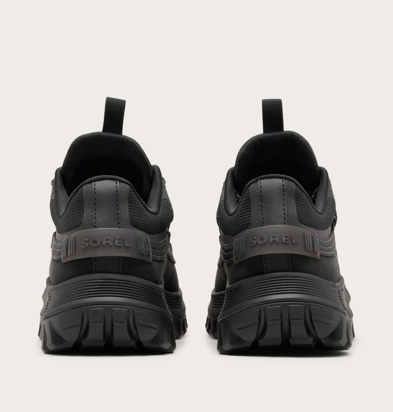 CALLSIGN HORIZON LOW GTX Men's Waterproof Sneaker, Color: Black, Jet, image 2