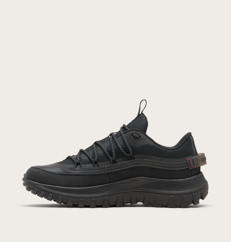 CALLSIGN HORIZON LOW GTX Men's Waterproof Sneaker, Color: Black, Jet, image 3