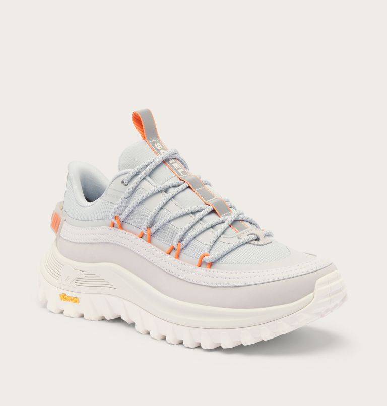 CALLSIGN HORIZON LOW GTX | 031 | 15, Color: Arctic Whisper, Optimized Orange, image 6