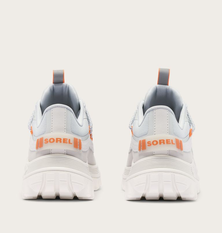 CALLSIGN HORIZON LOW GTX | 031 | 15, Color: Arctic Whisper, Optimized Orange, image 3
