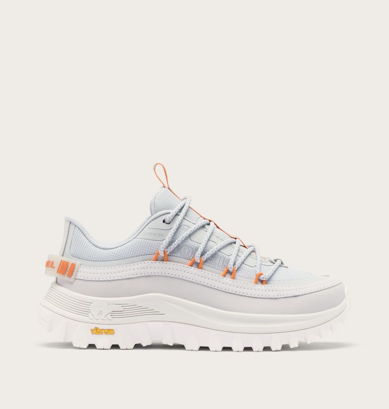 CALLSIGN HORIZON LOW GTX | 031 | 15, Color: Arctic Whisper, Optimized Orange, image 1