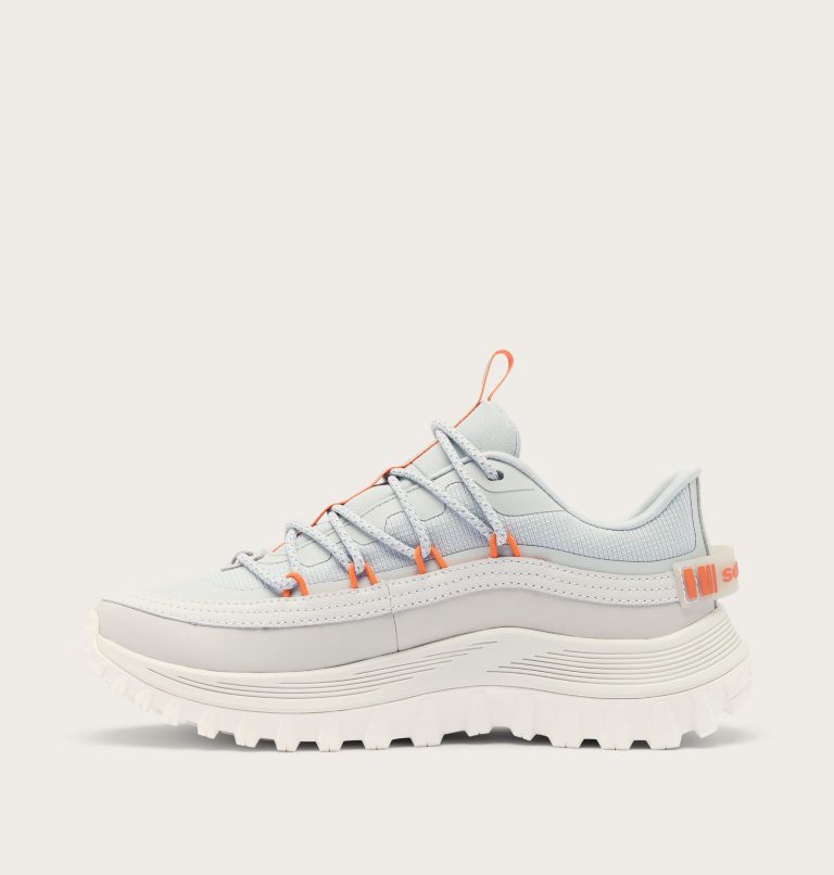 CALLSIGN HORIZON LOW GTX | 031 | 15, Color: Arctic Whisper, Optimized Orange, image 4