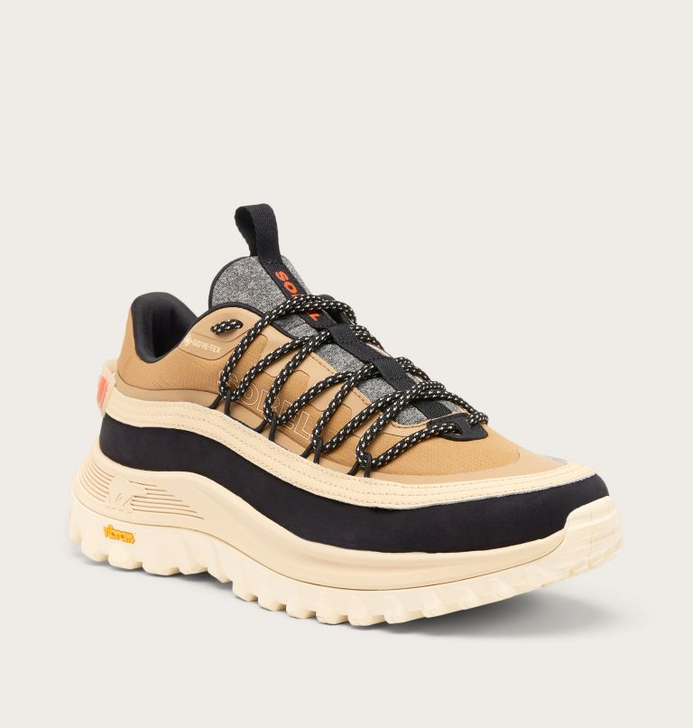 CALLSIGN HORIZON LOW GTX | 263 | 11.5, Color: Caribou Buff, Caribou Beige, image 6