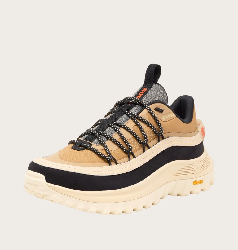 CALLSIGN HORIZON LOW GTX | 263 | 11.5, Color: Caribou Buff, Caribou Beige, image 7