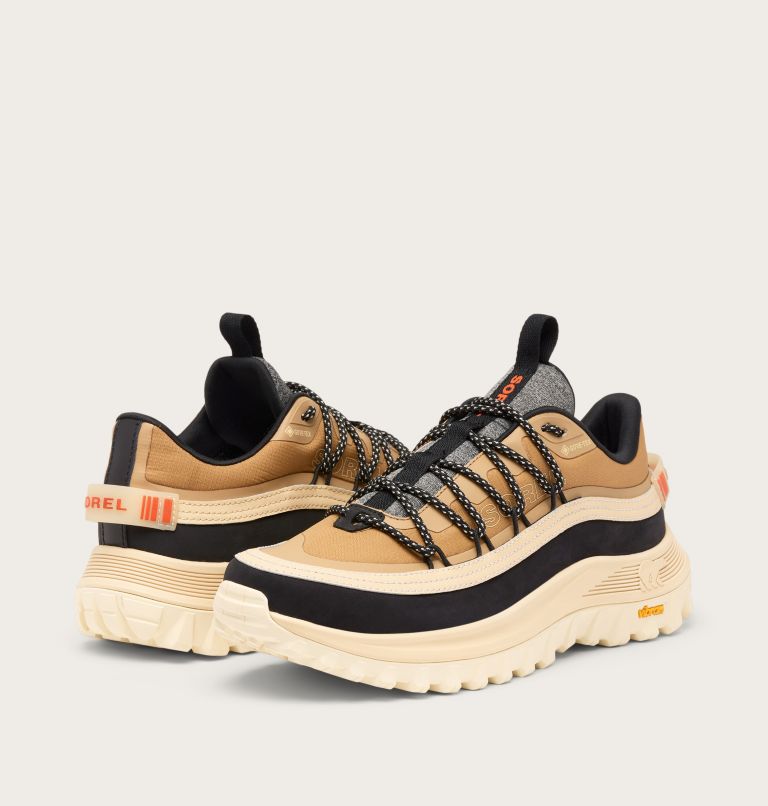 CALLSIGN HORIZON LOW GTX | 263 | 11.5, Color: Caribou Buff, Caribou Beige, image 8