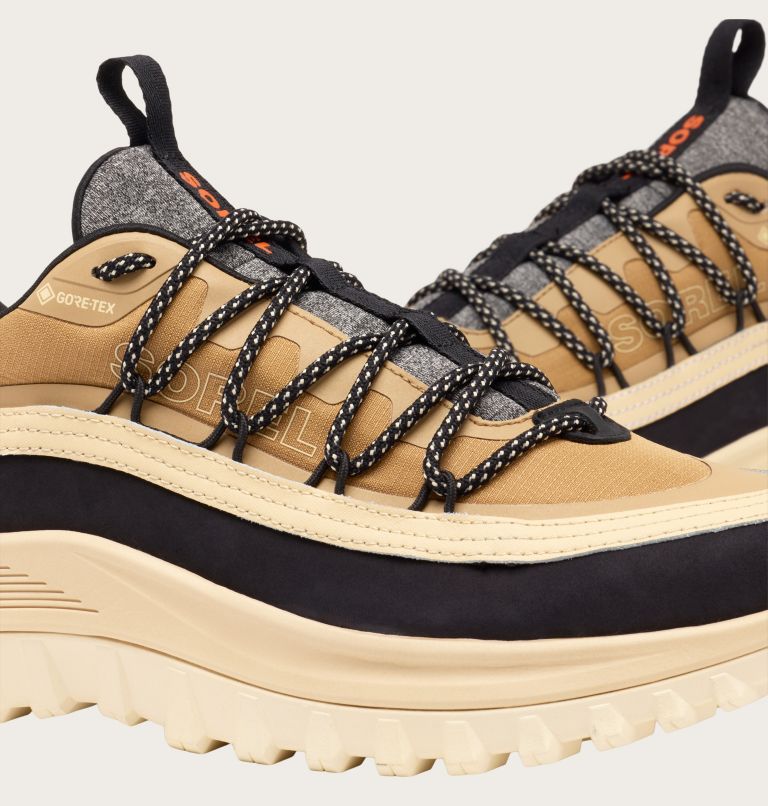 CALLSIGN HORIZON LOW GTX | 263 | 11.5, Color: Caribou Buff, Caribou Beige, image 9