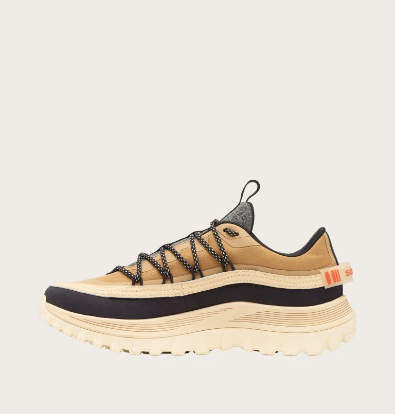 CALLSIGN HORIZON LOW GTX | 263 | 11.5, Color: Caribou Buff, Caribou Beige, image 3