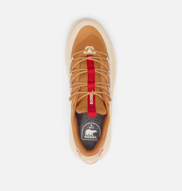 CALLSIGN HORIZON LOW GTX Men's Waterproof Sneaker, Color: Canyon Gold, Honey White, image 5