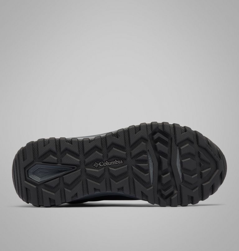 Women's Burnsider Omni-Heat Infinity Boot, Color: Black, City Grey, image 4
