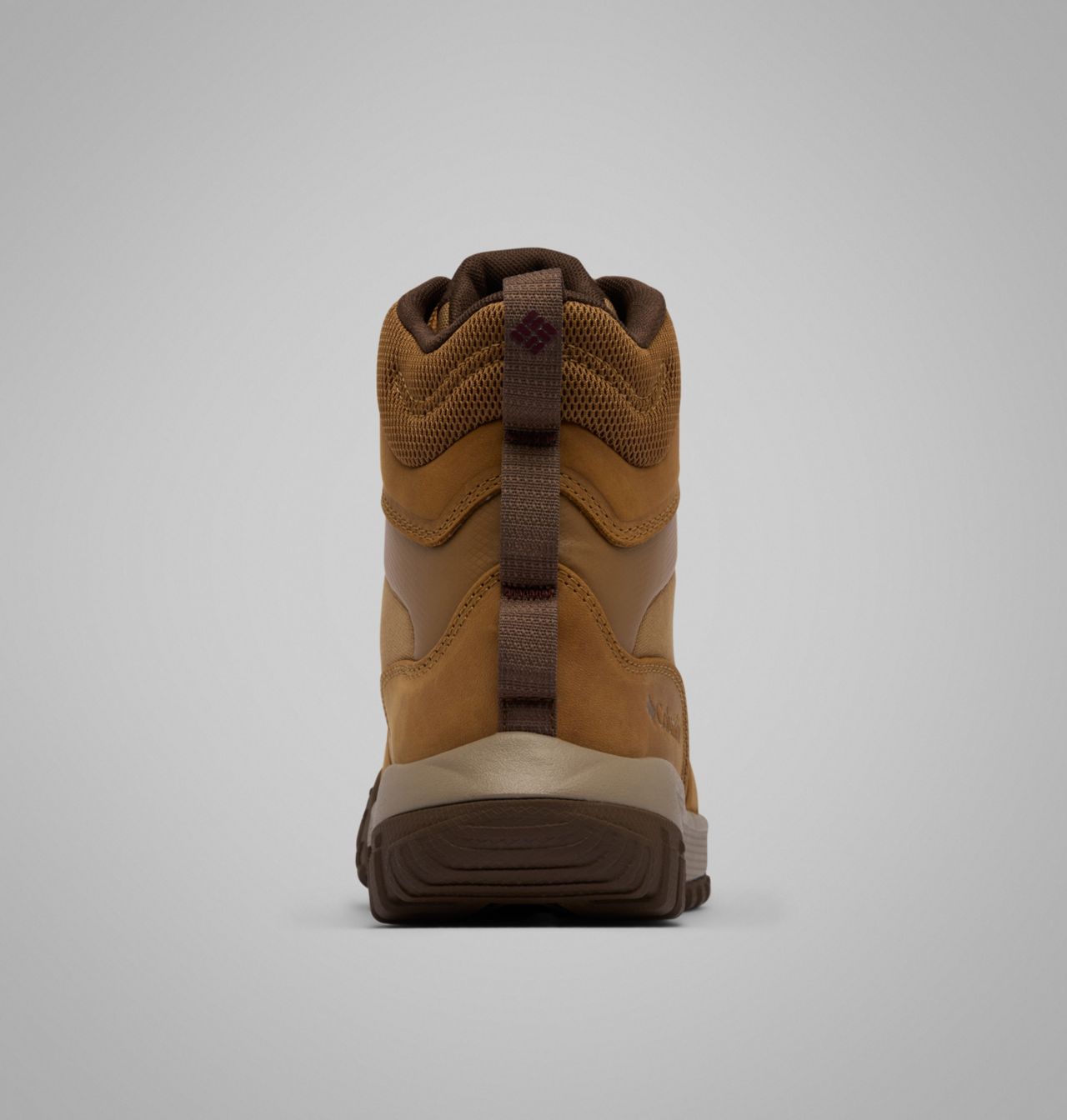 Women's Burnsider™ Omni-Heat Infinity™ Boot 2