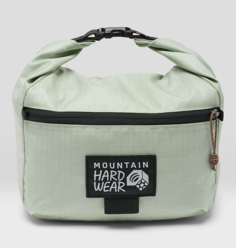 F25 Camp 4 Chalk Bucket | 384 | O/S, Color: Cactus White, image 1