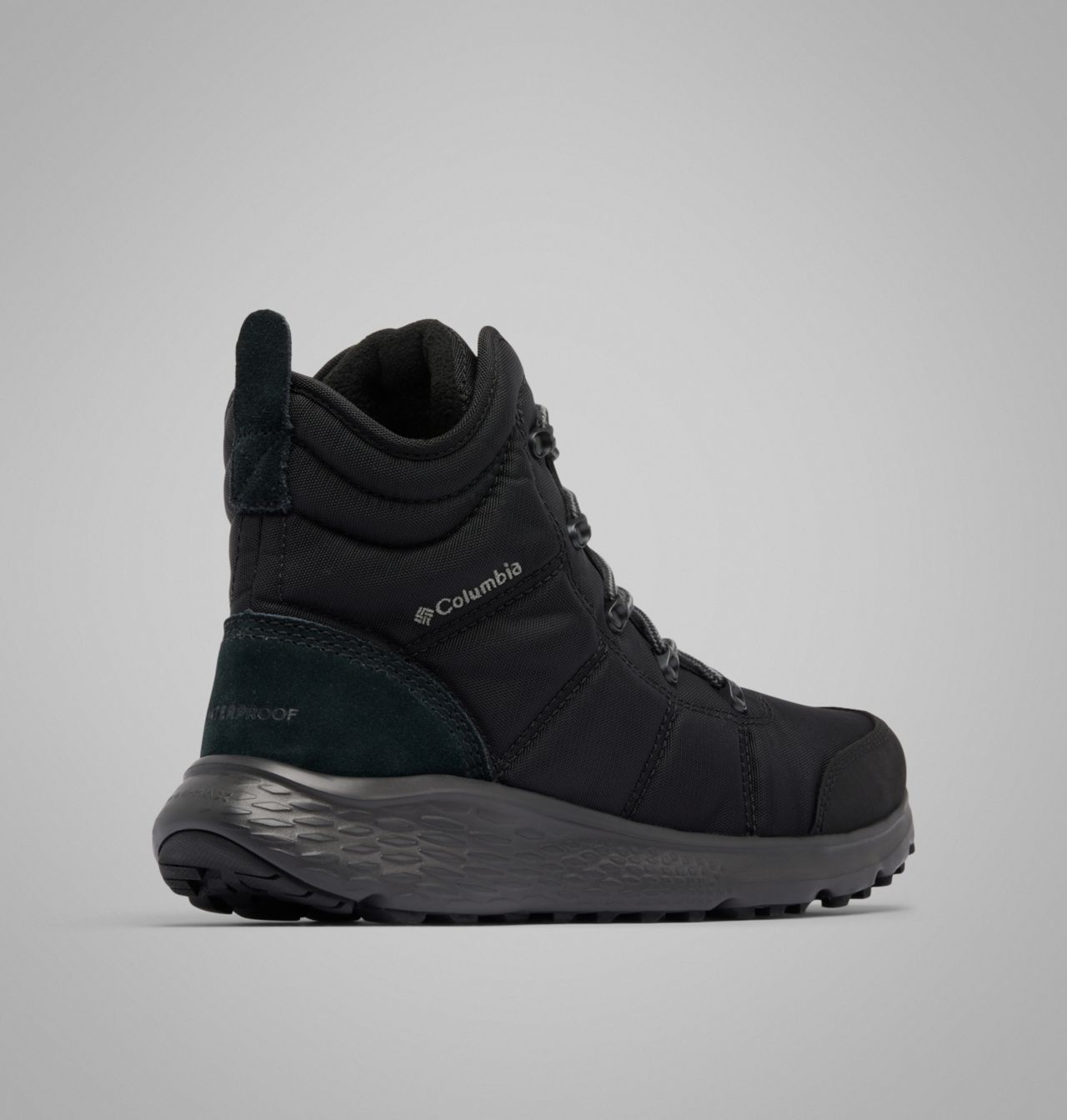 Botte Fairbanks Cityscape™ Omni-Heat™ pour homme 10