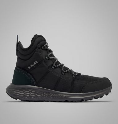 Men's Fairbanks Cityscape Omni-Heat Boot | Columbia