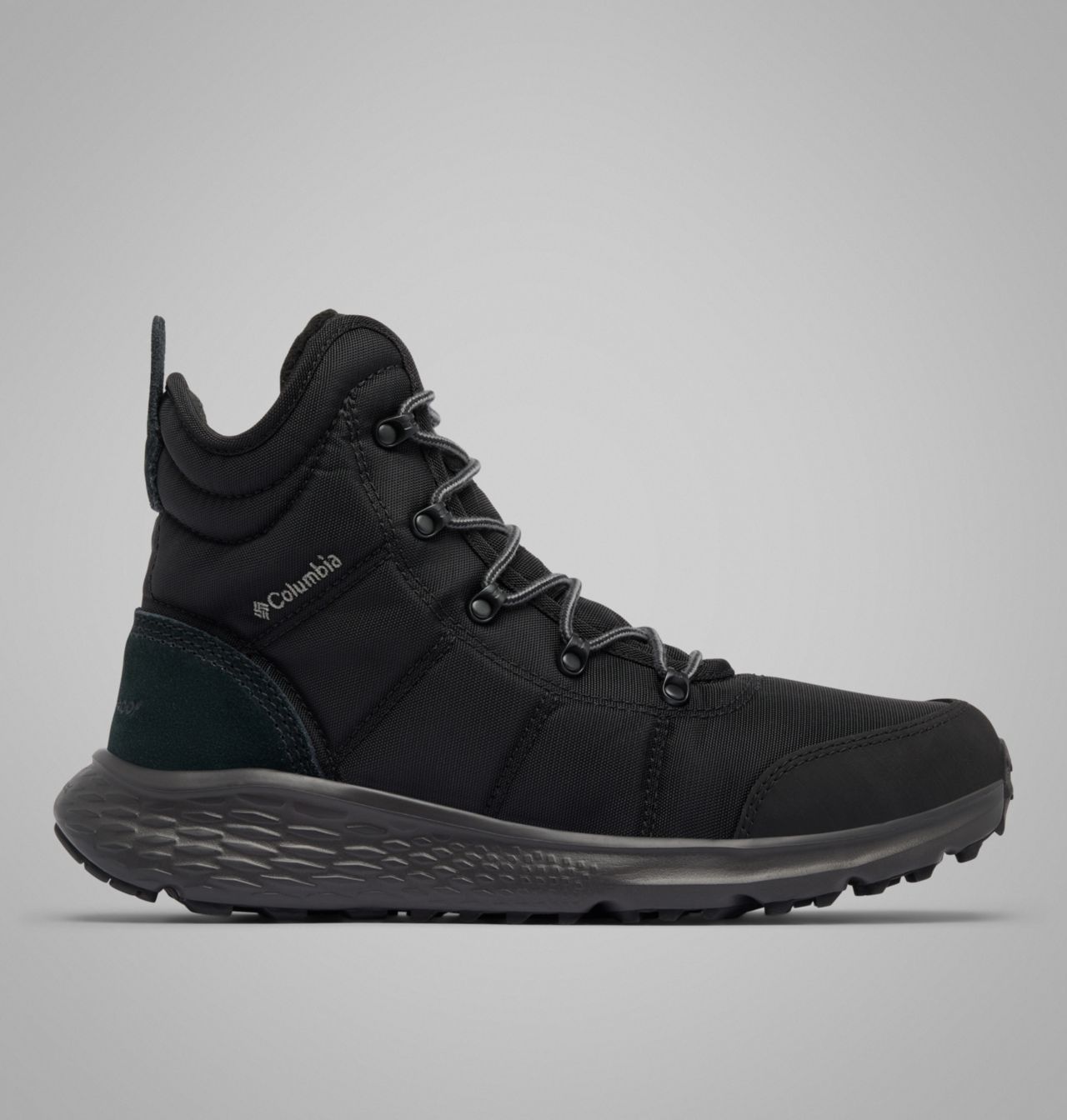 Botte Fairbanks Cityscape™ Omni-Heat™ pour homme 1