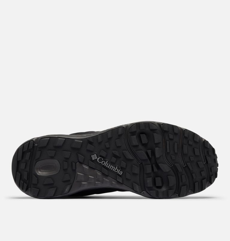 Men's Fairbanks Cityscape Omni-Heat Boot, Color: Black, Titanium II, image 5