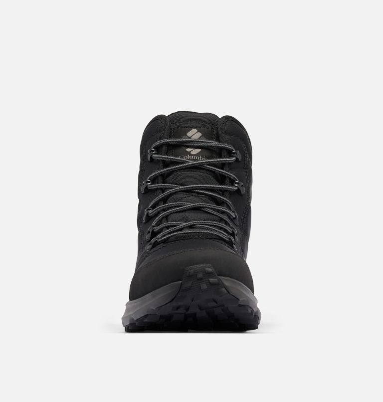Men's Fairbanks Cityscape Omni-Heat Boot, Color: Black, Titanium II, image 8