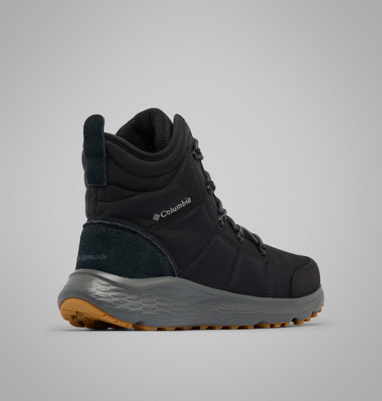 FAIRBANKS CITYSCAPE™ OMNI-HEAT™ | 012 | 12 10