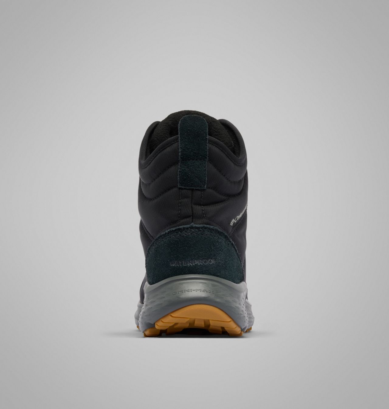 FAIRBANKS CITYSCAPE™ OMNI-HEAT™ | 012 | 12 2