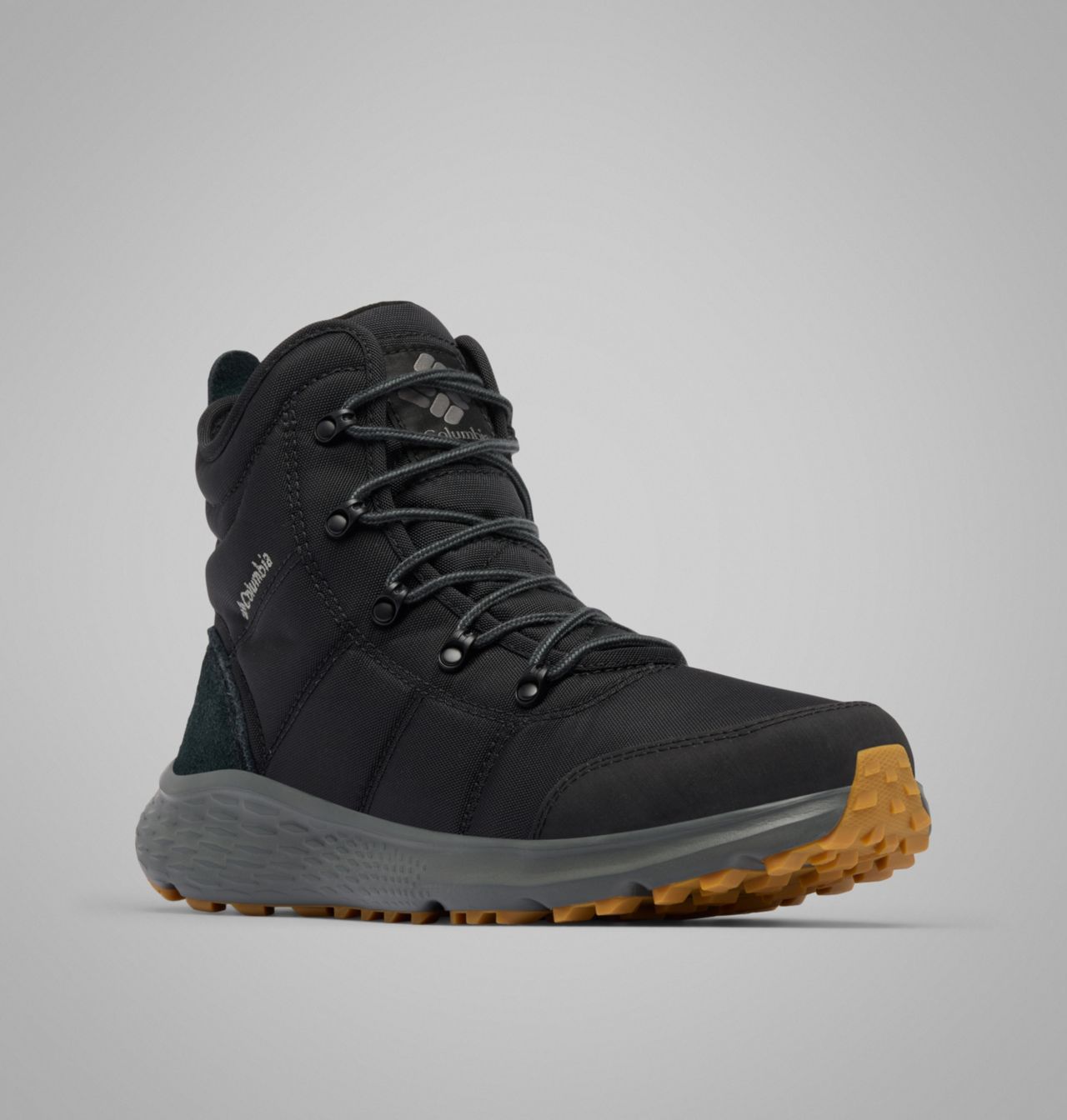 FAIRBANKS CITYSCAPE™ OMNI-HEAT™ | 012 | 12 4