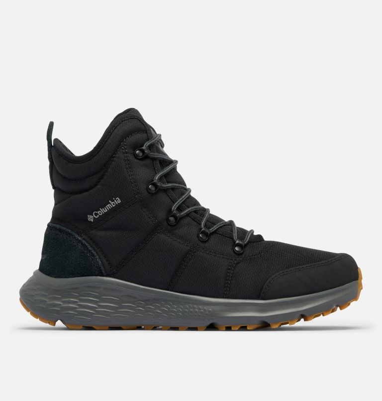 FAIRBANKS CITYSCAPE OMNI-HEAT | 012 | 8.5, Color: Black, Grill, image 1