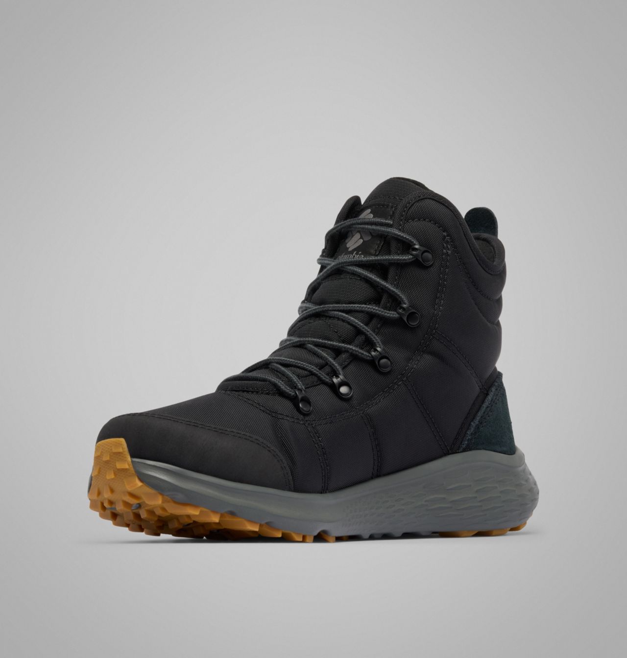 FAIRBANKS CITYSCAPE™ OMNI-HEAT™ | 012 | 12 8