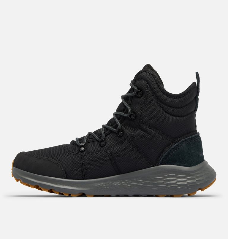 FAIRBANKS CITYSCAPE OMNI-HEAT | 012 | 8.5, Color: Black, Grill, image 6