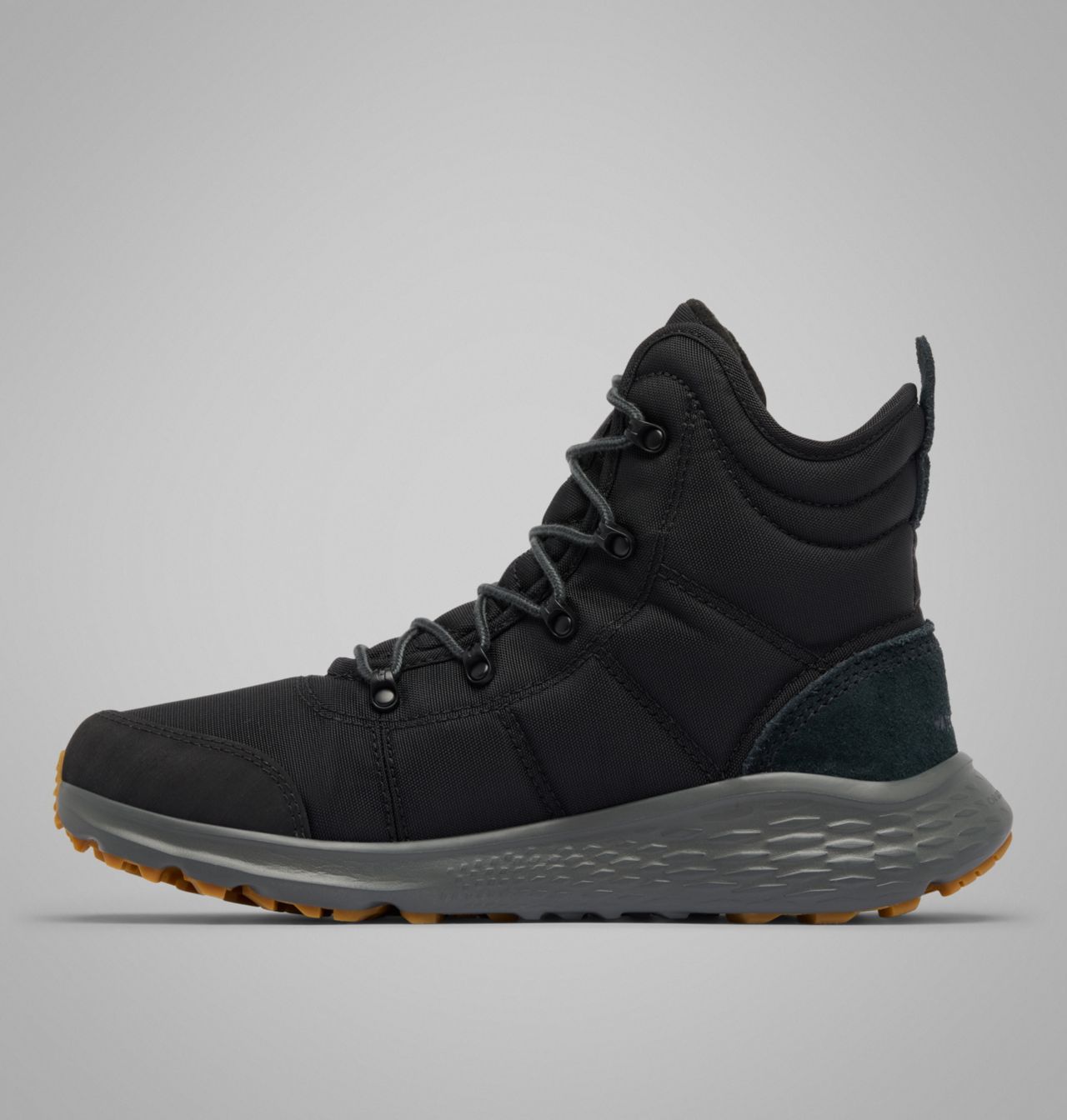 FAIRBANKS CITYSCAPE™ OMNI-HEAT™ | 012 | 12 7