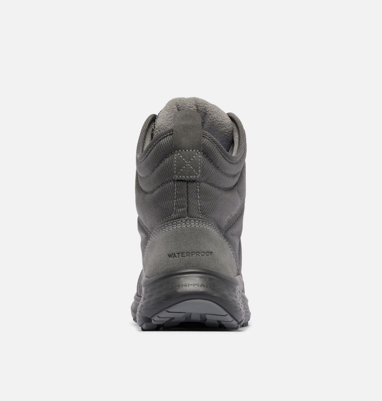 Men's Fairbanks Cityscape Omni-Heat Boot, Color: Titanium II, Ti Titanium, image 2