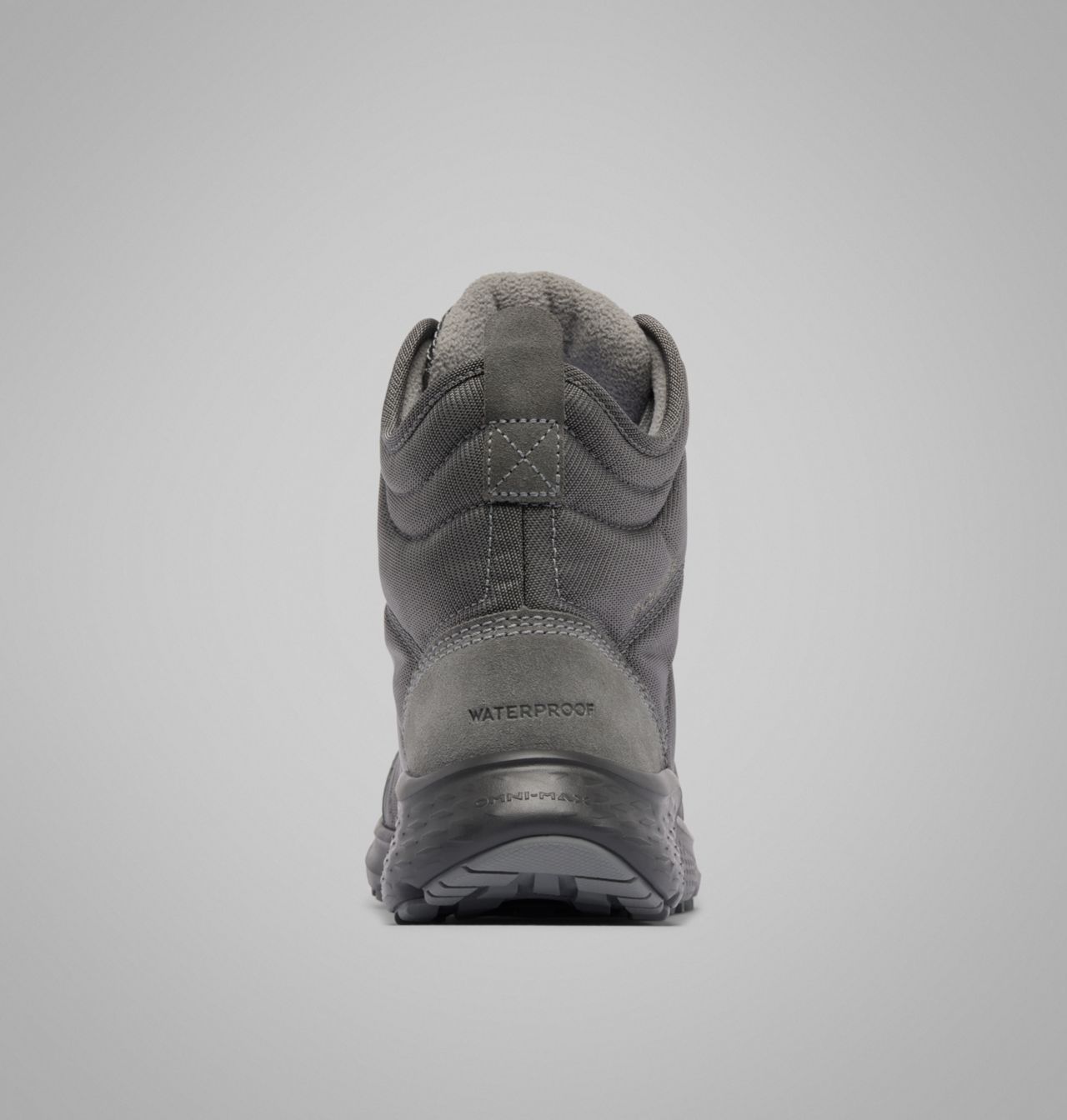 Botte Fairbanks Cityscape™ Omni-Heat™ pour homme 2