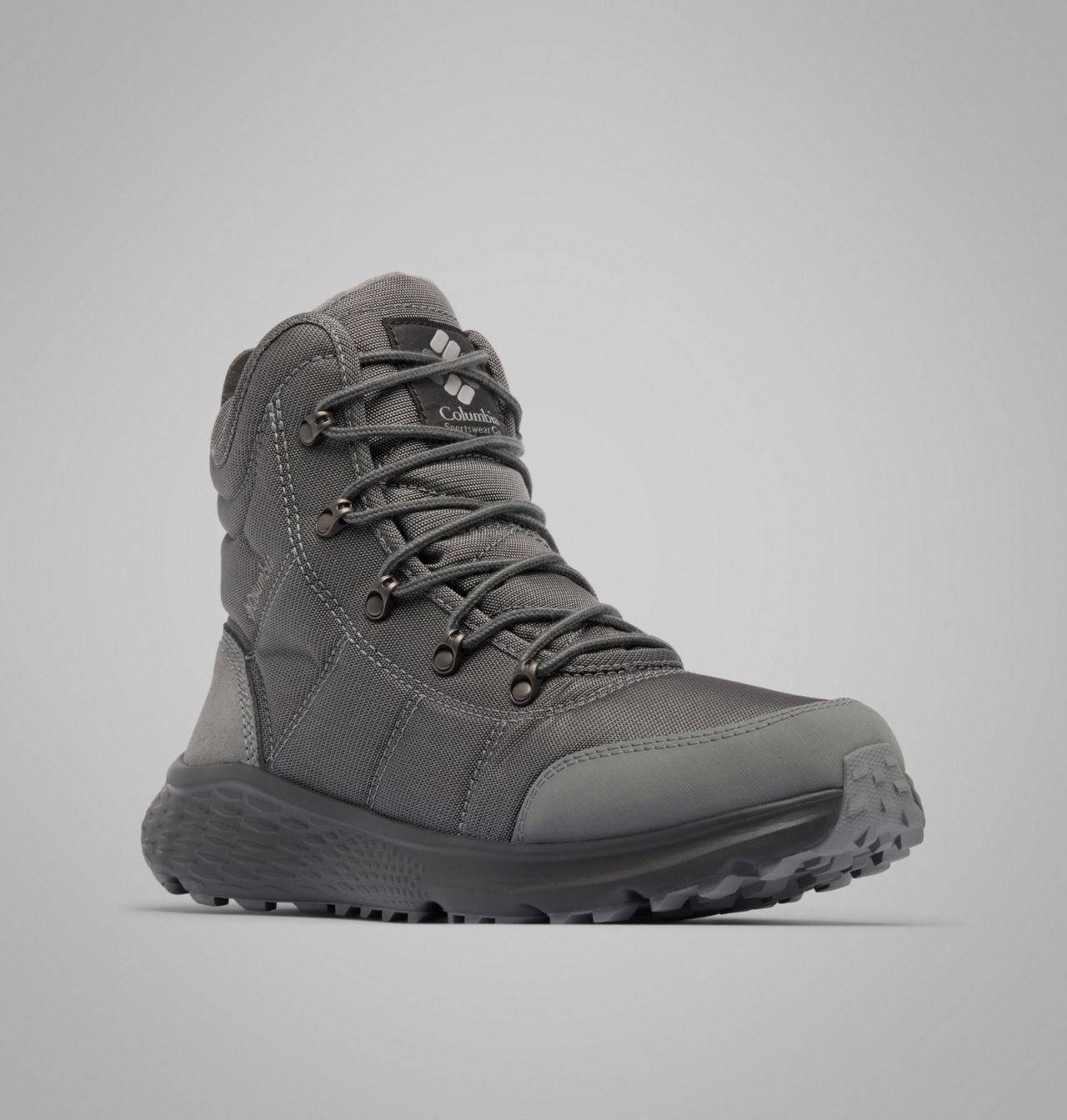 Botte Fairbanks Cityscape™ Omni-Heat™ pour homme 4