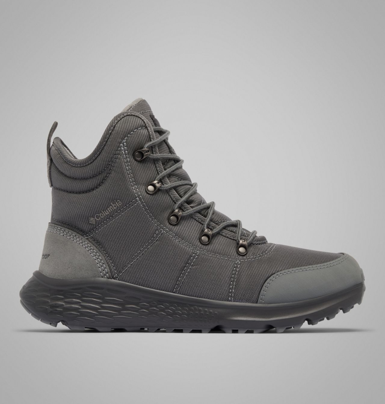 Botte Fairbanks Cityscape™ Omni-Heat™ pour homme 1