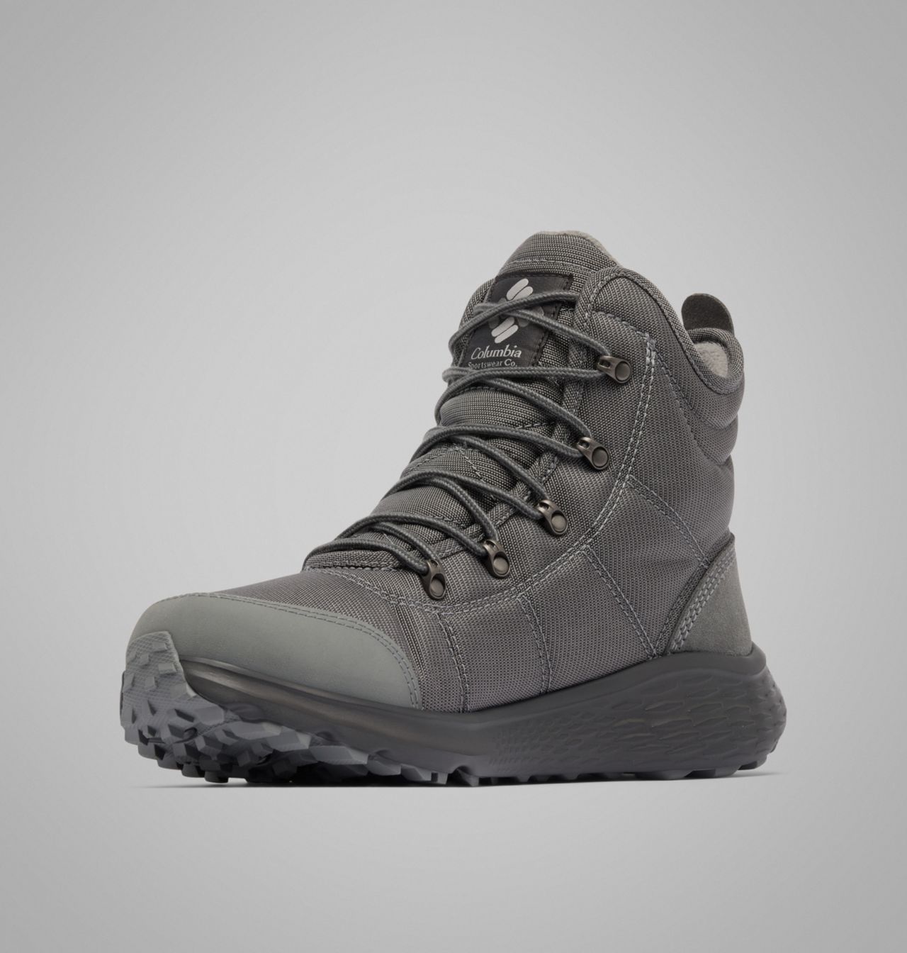 Botte Fairbanks Cityscape™ Omni-Heat™ pour homme 8