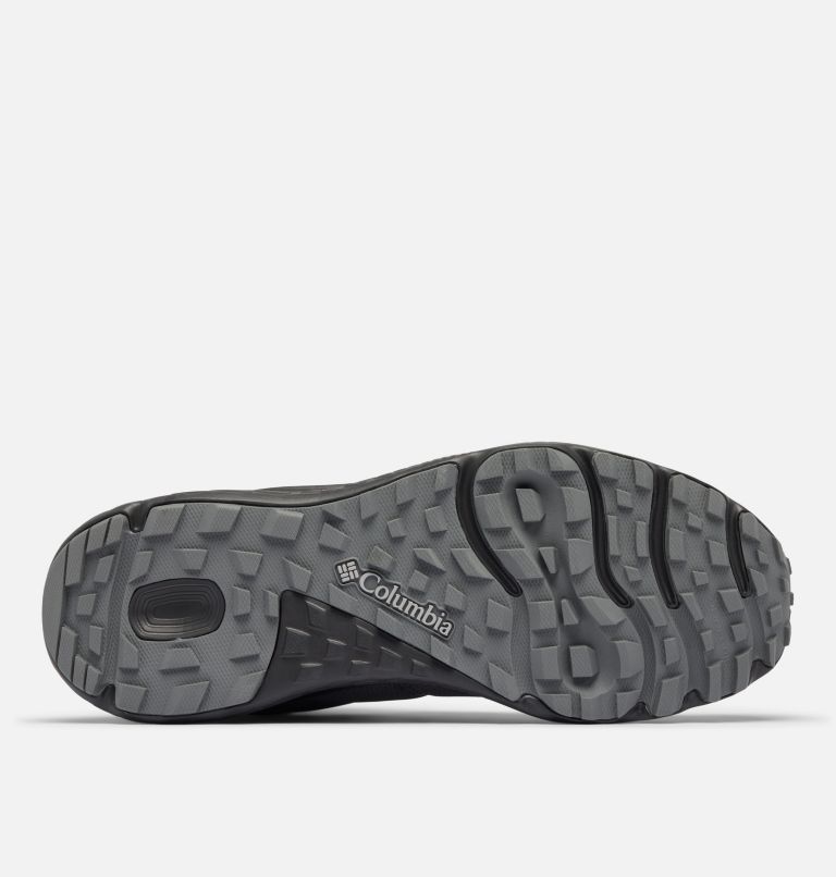 Men's Fairbanks Cityscape Omni-Heat Boot, Color: Titanium II, Ti Titanium, image 5