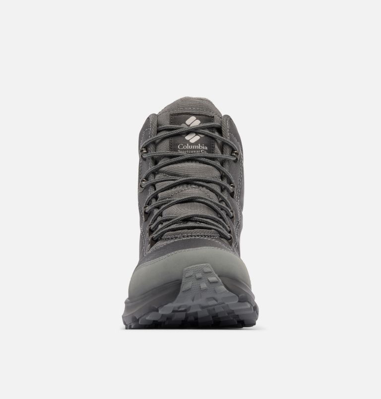 Men's Fairbanks Cityscape Omni-Heat Boot, Color: Titanium II, Ti Titanium, image 8