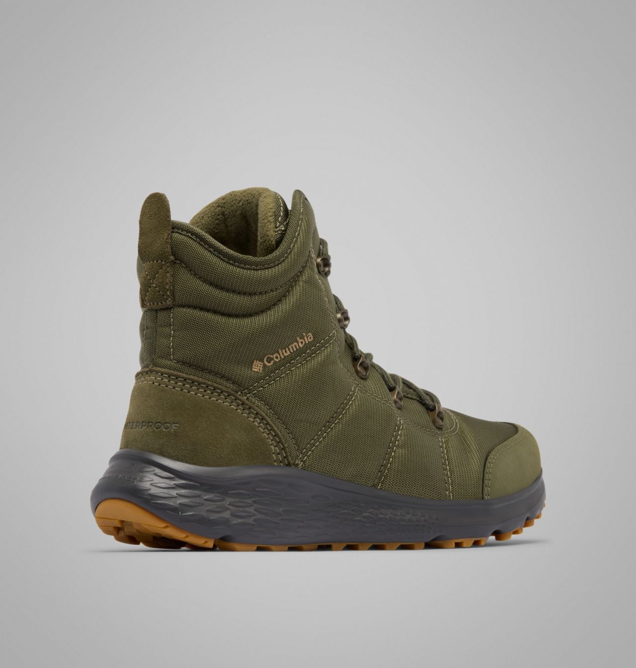 Men's Fairbanks Cityscape™ Omni-Heat™ Boot 10