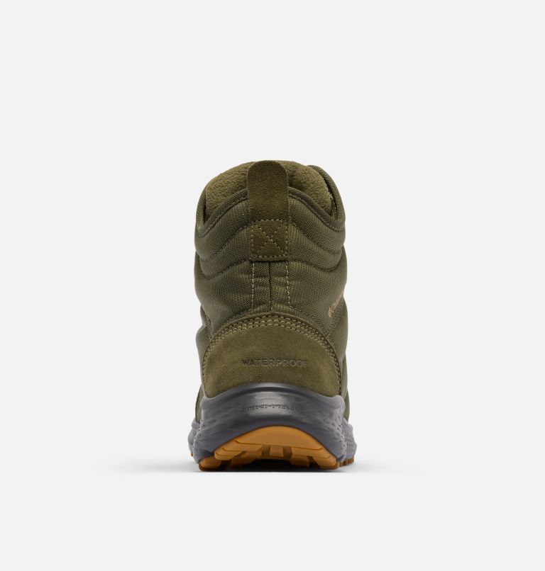 Men's Fairbanks Cityscape Omni-Heat Boot, Color: Nori, Khaki II, image 2