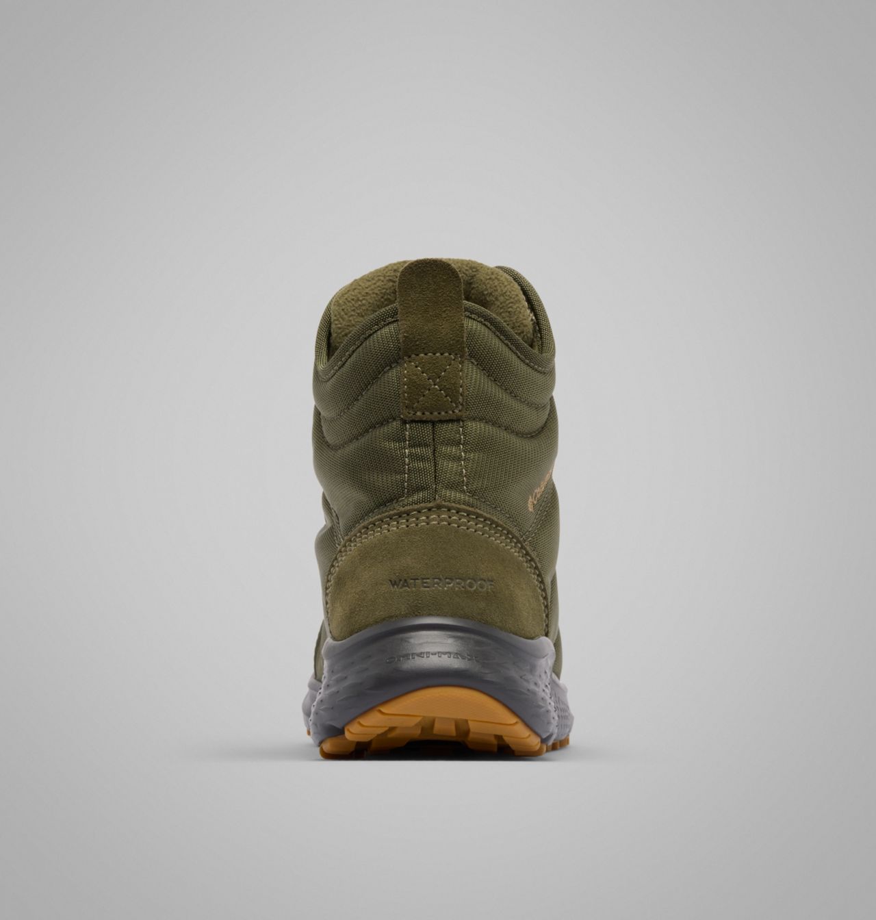 Men's Fairbanks Cityscape™ Omni-Heat™ Boot 2