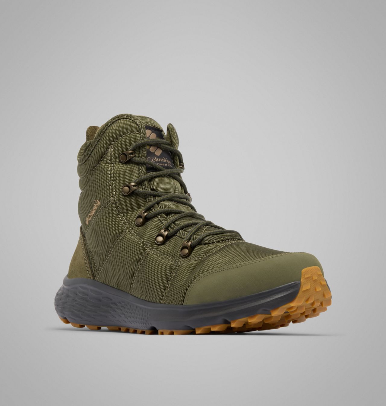 Men's Fairbanks Cityscape™ Omni-Heat™ Boot 4
