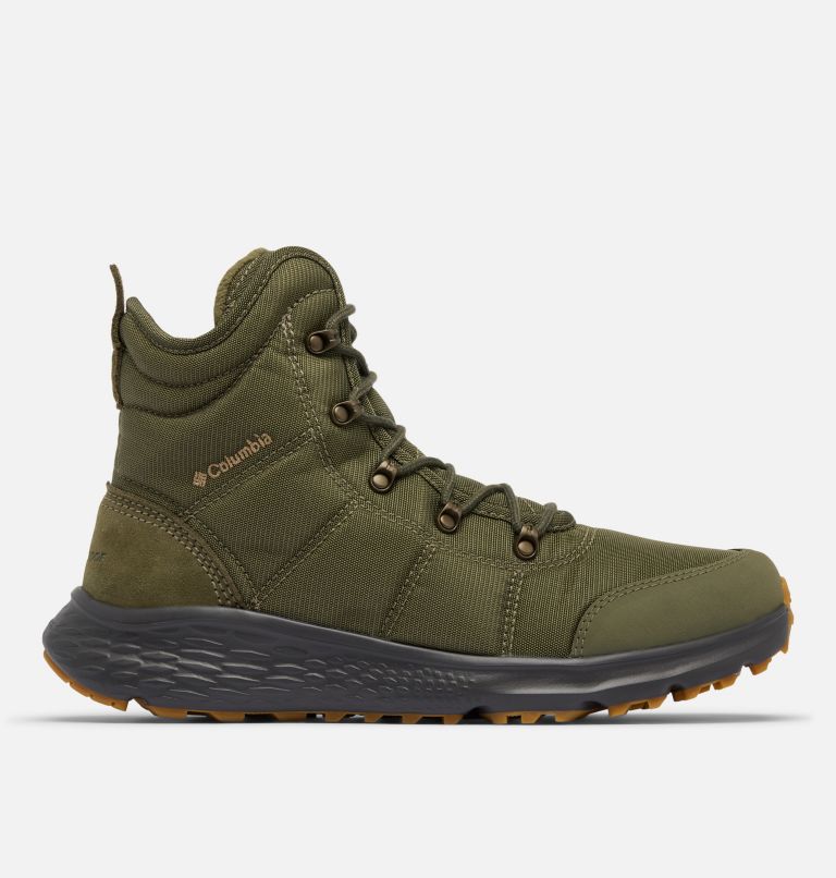 Men's Fairbanks Cityscape Omni-Heat Boot, Color: Nori, Khaki II, image 1