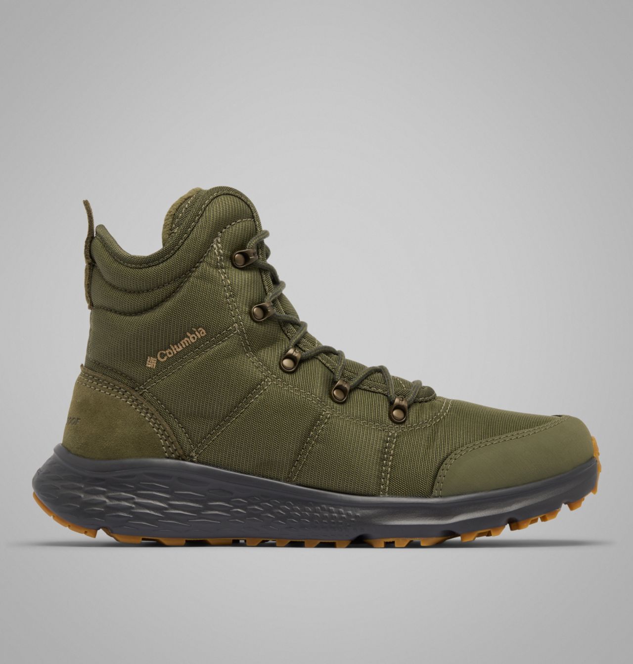 Men's Fairbanks Cityscape™ Omni-Heat™ Boot 1
