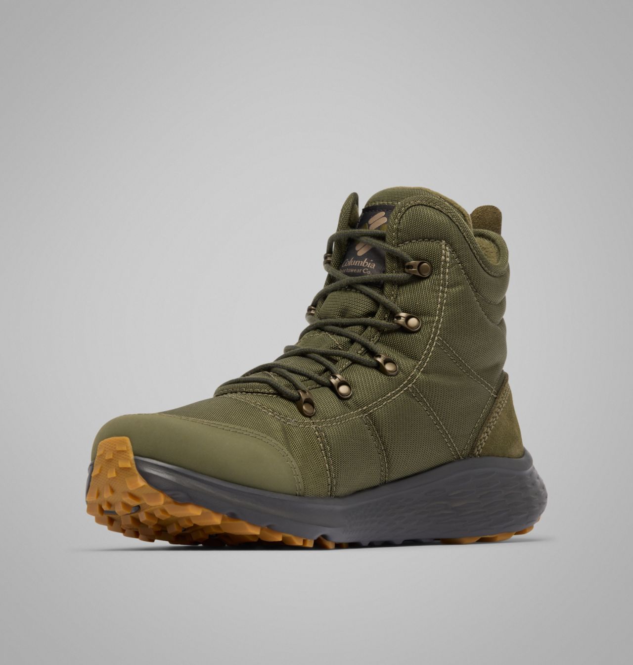 Men's Fairbanks Cityscape™ Omni-Heat™ Boot 8